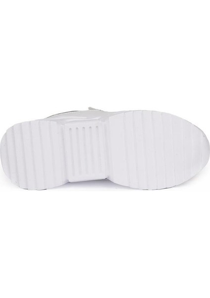 Zoom Unisex Çocuk Günlük Spor Ayakkabı fırsatları
