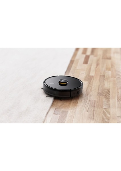 Techlife Robot Vacuum Süpürge RMH2101