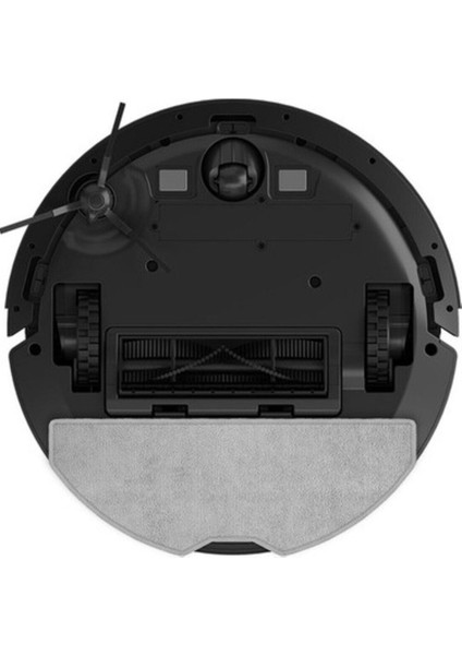 Robot Süpürge Mop ve Haritalama Özellikli