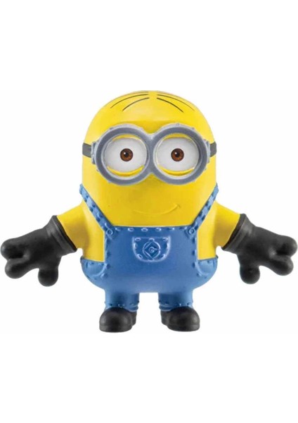 Goojitzu Minions Mini Figür GJ000000