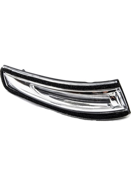 Sağ Taraf Ayna Dinamik LED Dönüş Sinyal Lambası 87624-1R000 Hyundai Accent Solaris Verna 2011-2017 Tekrarlayıcı Lamba (Yurt Dışından)