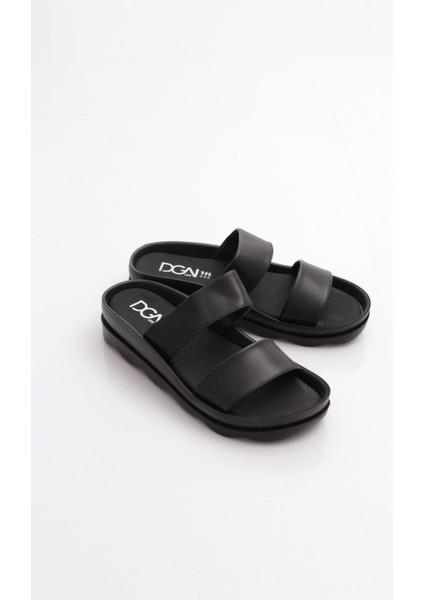 1761-22Y Kadin Çift Bant Atmali Terlik fiyatları