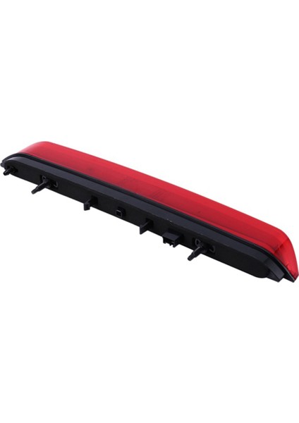 Arka Yüksek Montajlı Stop Lambası LED Üçüncü Fren Stop Lambası 6351LX Peugeot 2008 308 Sw Iı 508 Sw Citroen C4 Picasso Iı Ds6 (Yurt Dışından)