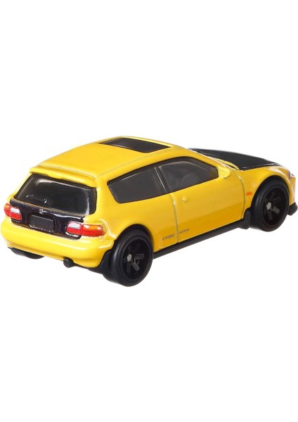 Premium Honda Civic Eg modelleri