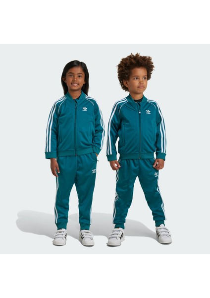 Originals IY4792 Adicolor Sst Track Suit Kids