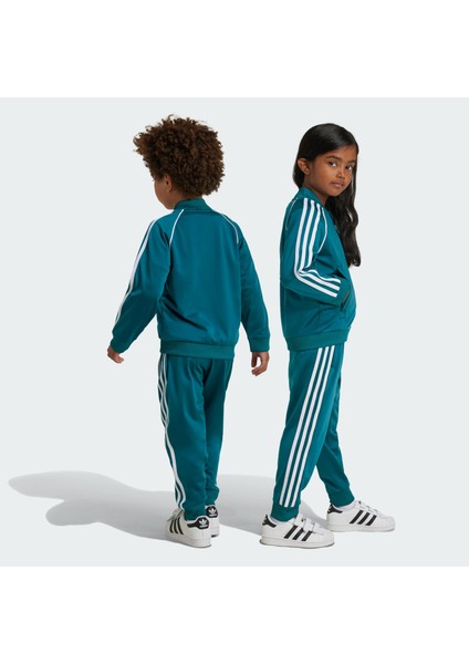 Originals IY4792 Adicolor Sst Track Suit Kids fiyatları