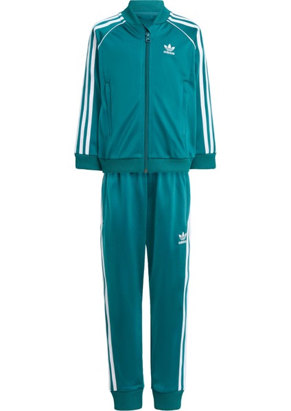 Originals IY4792 Adicolor Sst Track Suit Kids modelleri