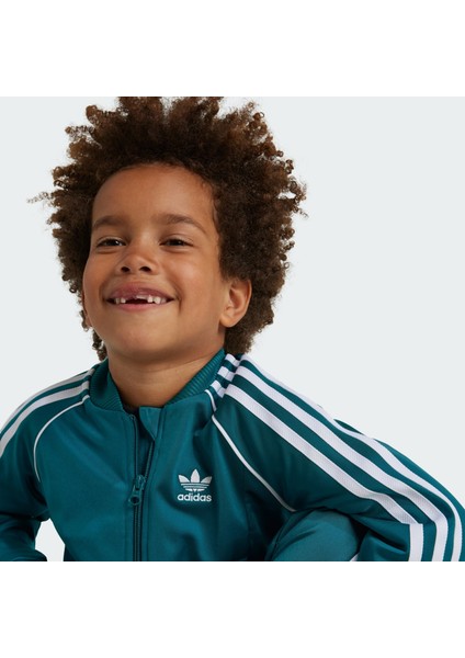 Originals IY4792 Adicolor Sst Track Suit Kids fırsatları