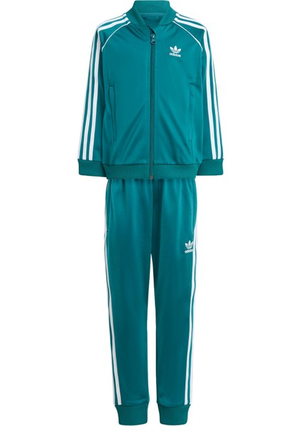 Originals IY4792 Adicolor Sst Track Suit Kids indirimleri