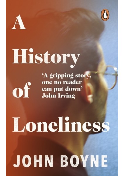 History Of Loneliness