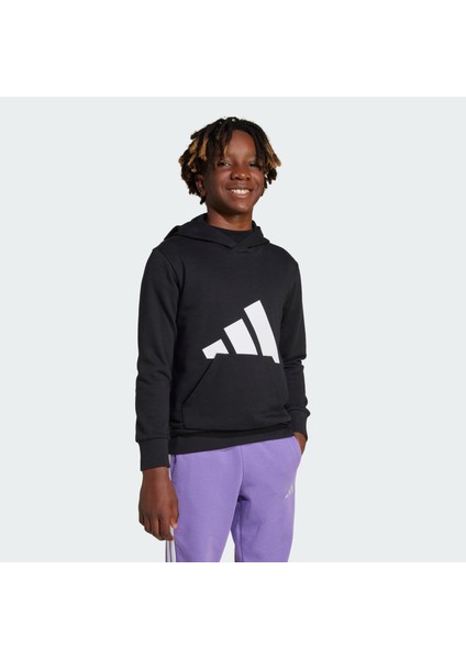 Sportswear JC9667 Essentials Hoodie Kids