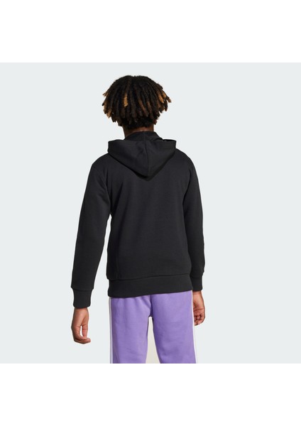Sportswear JC9667 Essentials Hoodie Kids modelleri