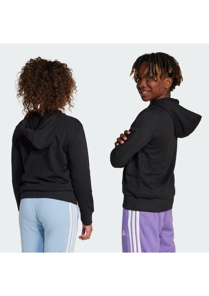 Sportswear JC9667 Essentials Hoodie Kids fırsatları