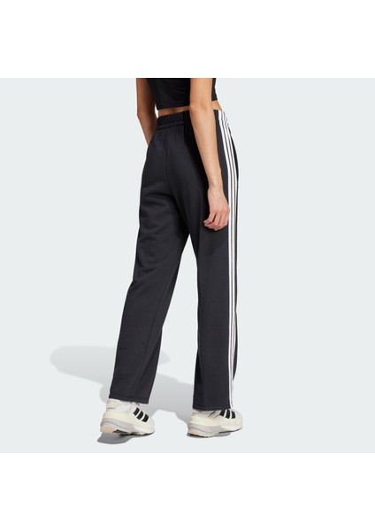 Sportswear JW7182 Essentials 3-Stripes Open Hem French Terry Pants fiyatları