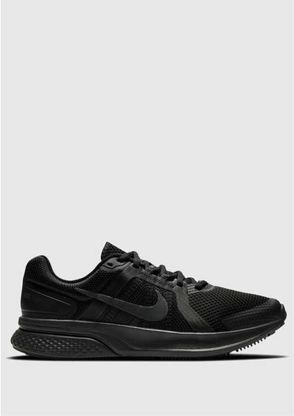 Run Swıft 2 Erkek Siyah Koşu Ayakkabı - CU3517-002
