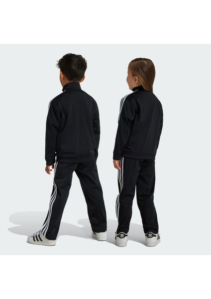 Originals IY4798 Adicolor Firebird Track Suit Kids fiyatları
