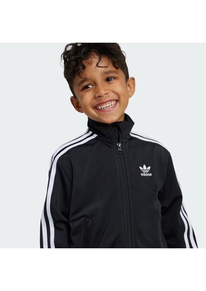 Originals IY4798 Adicolor Firebird Track Suit Kids fırsatları