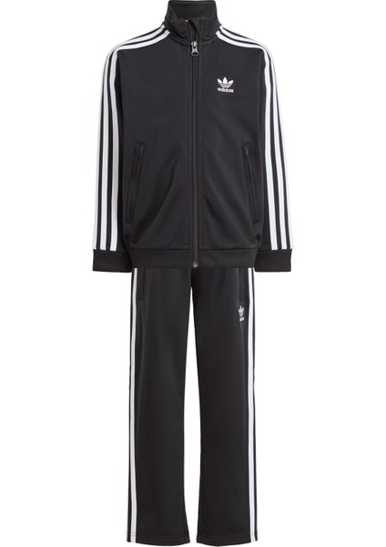 Originals IY4798 Adicolor Firebird Track Suit Kids indirimleri