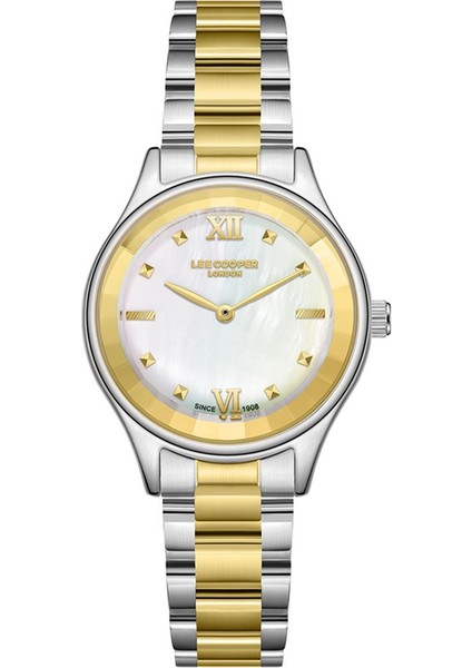 LC08157.220 Kadın Kol Saati