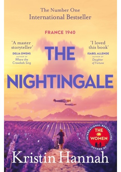 Nightingale