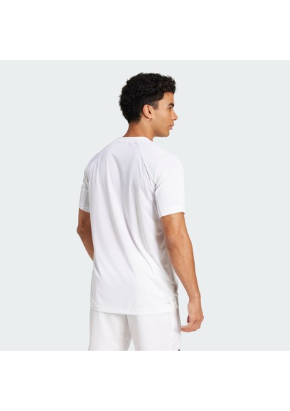 Performance JD8639 Club Tennis Climacool Tee fiyatları