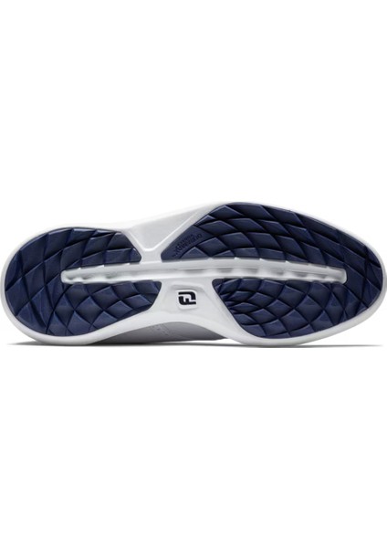 Footjok Traditions Spikeless Golf Ayakkabısı Beyaz 57927k modelleri