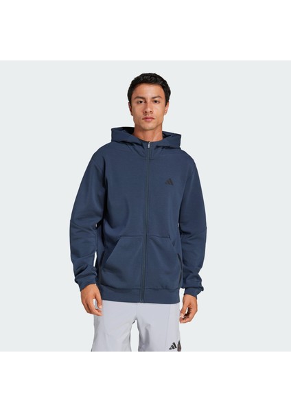 Performance JI8134 Designed For Training Full-Zip Track Jacket