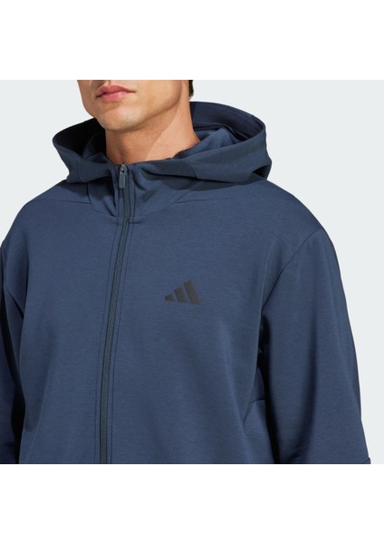 Performance JI8134 Designed For Training Full-Zip Track Jacket fırsatları