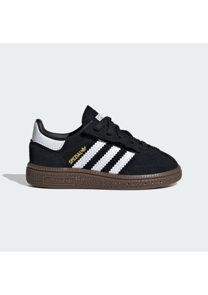 Originals JI2898 Handball Spezial Comfort Closure Elastic Lace Shoes Kids