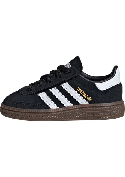 Originals JI2898 Handball Spezial Comfort Closure Elastic Lace Shoes Kids modelleri