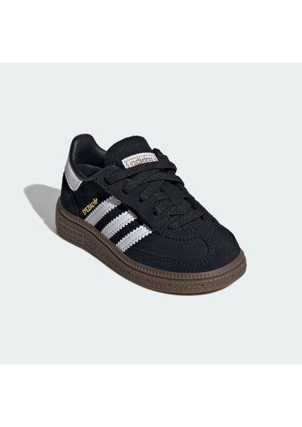 Originals JI2898 Handball Spezial Comfort Closure Elastic Lace Shoes Kids fırsatları