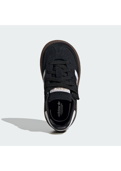 Originals JI2898 Handball Spezial Comfort Closure Elastic Lace Shoes Kids indirimleri