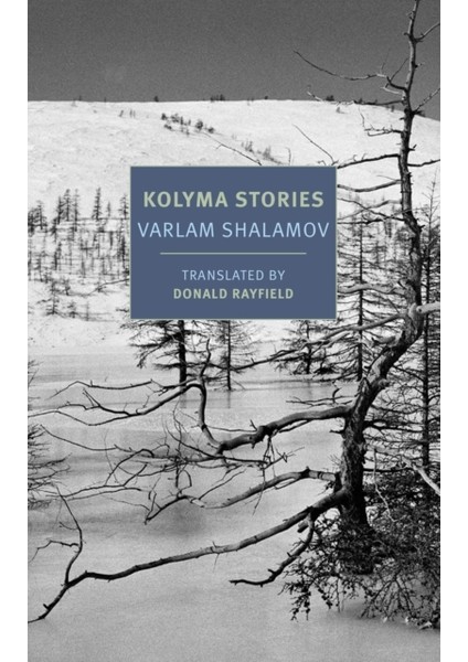 Kolyma Stories