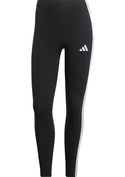 Sportswear JE0072 Essentials 3-Stripes Cotton Leggings modelleri