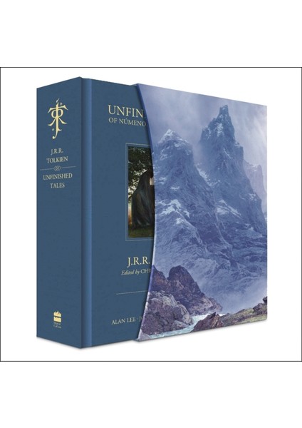 Unfinished Tales