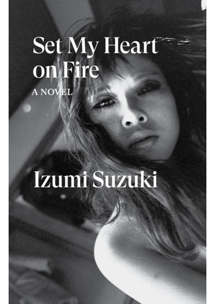 Set My Heart On Fire