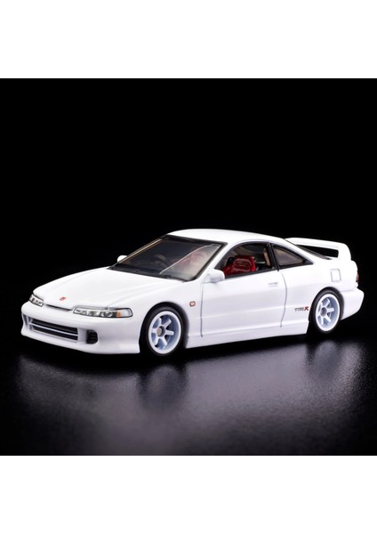 Hotwheels Rlc 1995 Honda Integra Type R Beyaz fiyatları