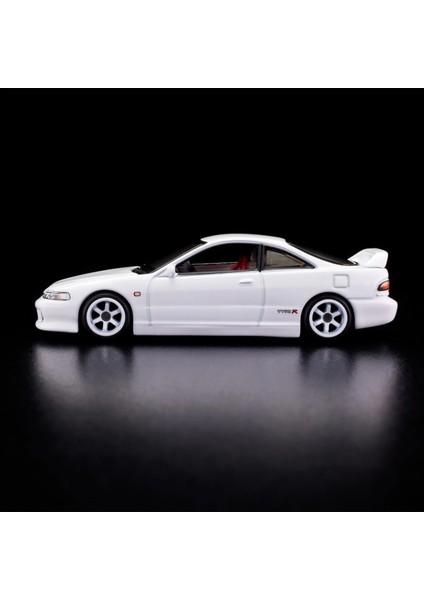 Hotwheels Rlc 1995 Honda Integra Type R Beyaz modelleri