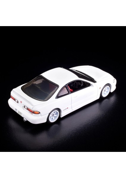 Hotwheels Rlc 1995 Honda Integra Type R Beyaz fırsatları