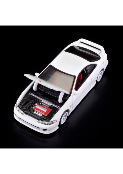 Hotwheels Rlc 1995 Honda Integra Type R Beyaz indirimleri