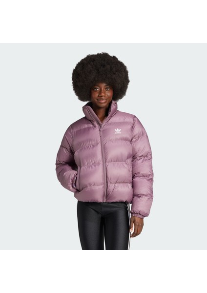 Originals JD0419 Adicolor Short Puffer Jacket