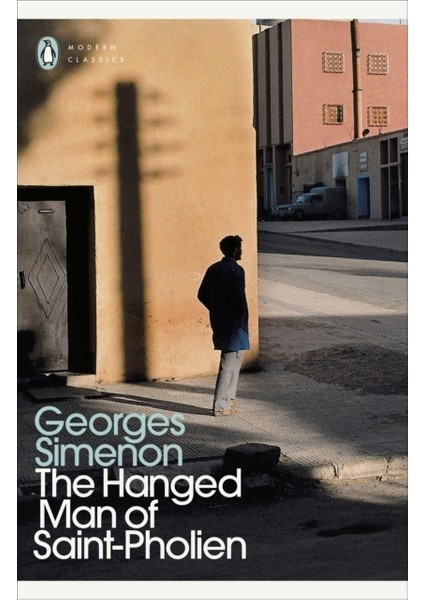 Hanged Man Of Saint-Pholien : Inspector Maigret 3