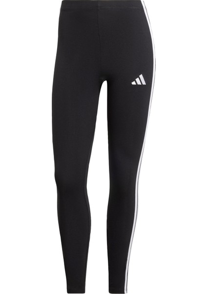 Sportswear JE0072 Essentials 3-Stripes Cotton Leggings indirimleri