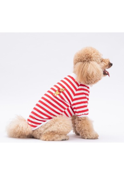 Winnie Kedi Köpek Sweati - Kedi Köpek Kıyafeti