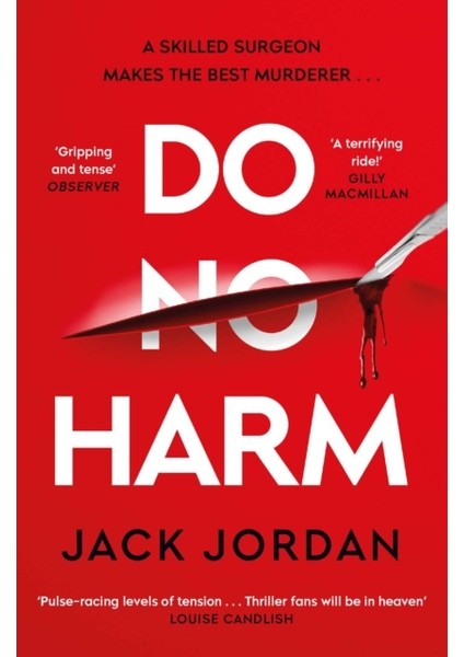 Do No Harm