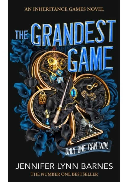 Grandest Game