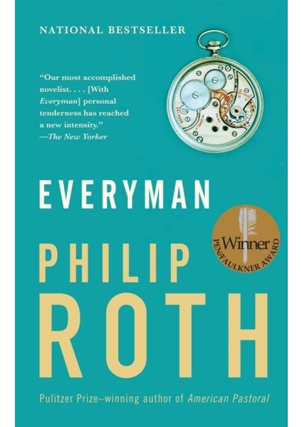 Everyman
