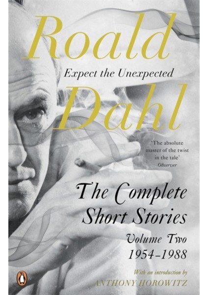Complete Short Stories : Volume Two