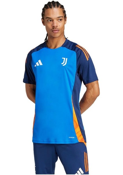 Erkek Mavi Forma JUVE TR JSY JE4299
