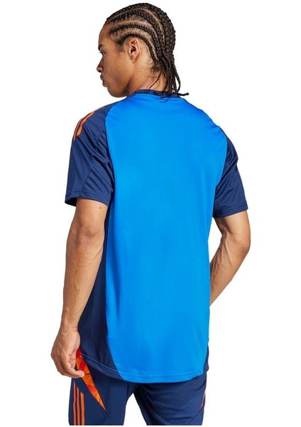 Erkek Mavi Forma JUVE TR JSY JE4299